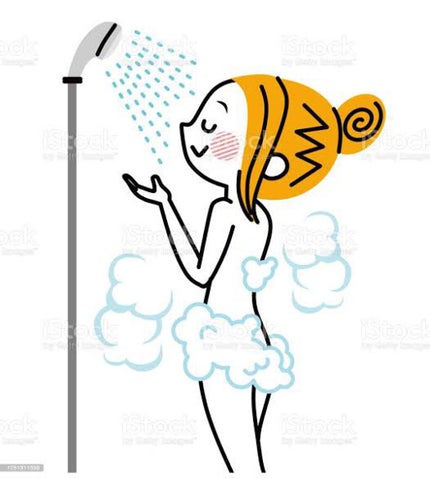 大島椿(ツバキ油)/大島椿/ヘアオイルを使ったクチコミ(6枚目)