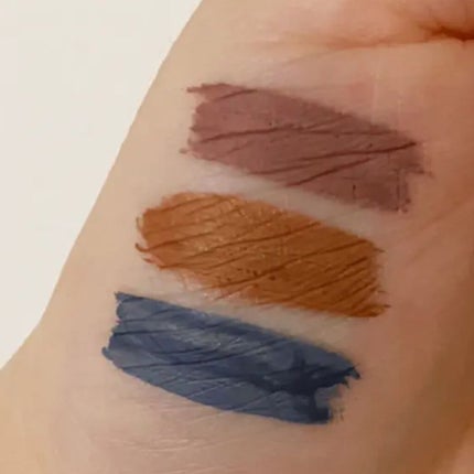 ニュアンスアイブローマスカラ/インテグレート/眉マスカラを使ったクチコミ(2枚目)