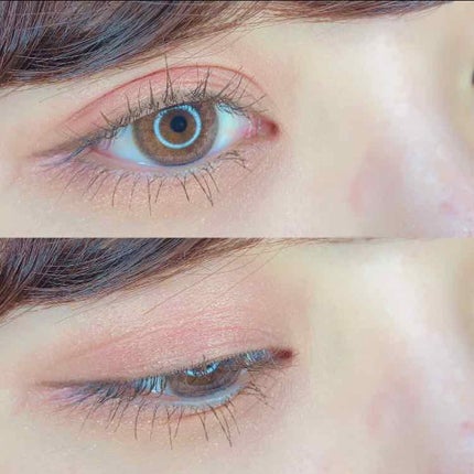 プレイカラー アイシャドウ/ETUDE/アイシャドウパレットを使ったクチコミ(2枚目)