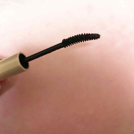 フレアリングカールマスカラ ボリュームプラス/キャンメイク/マスカラを使ったクチコミ(2枚目)