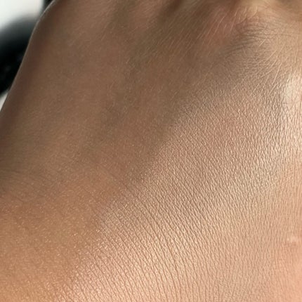 アルティメットフィット ロングウェアデニムクッション/OHUI/クッションファンデーションを使ったクチコミ(6枚目)