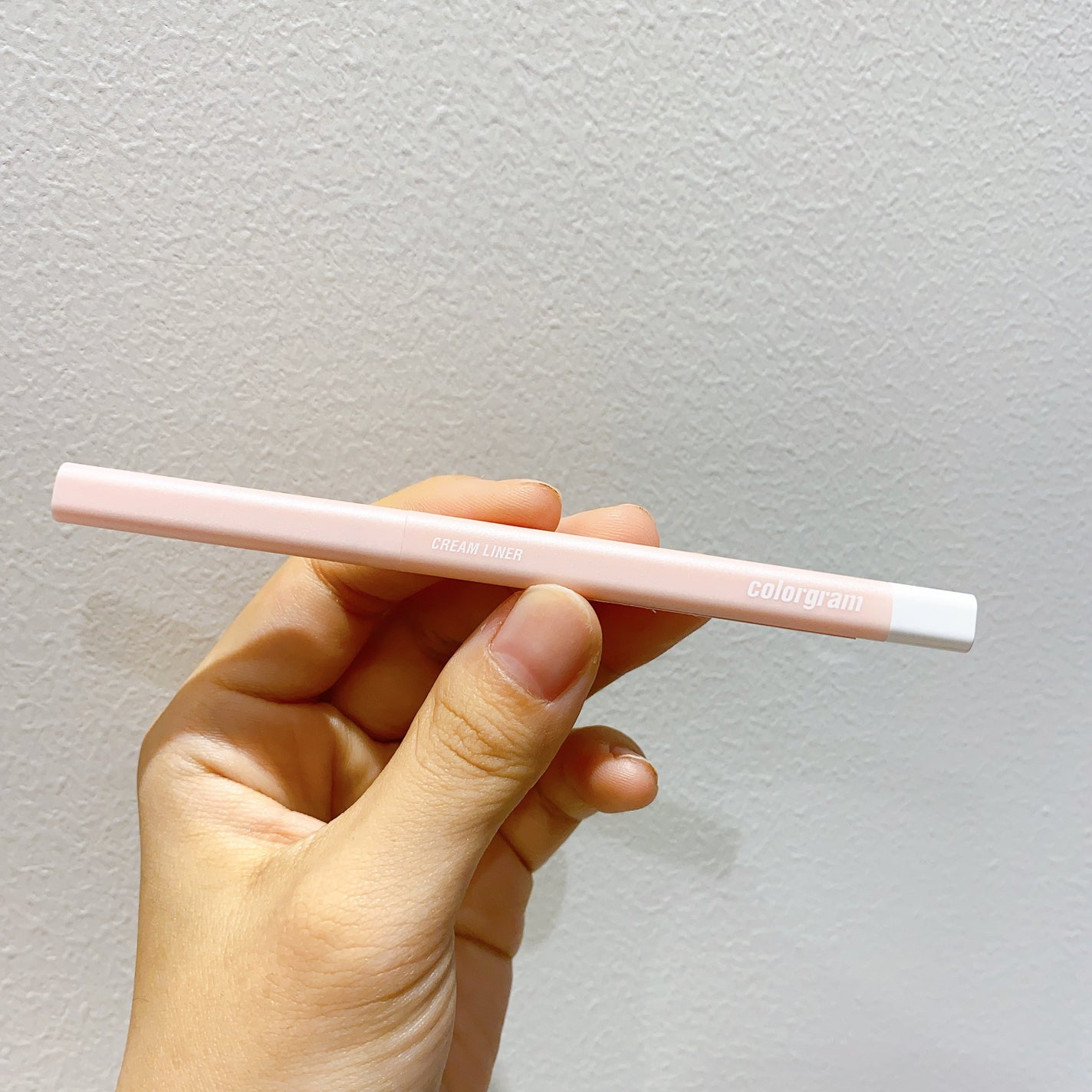 Artist Formula Cream Liner/Colorgram/ペンシルアイライナーを使ったクチコミ(8枚目)