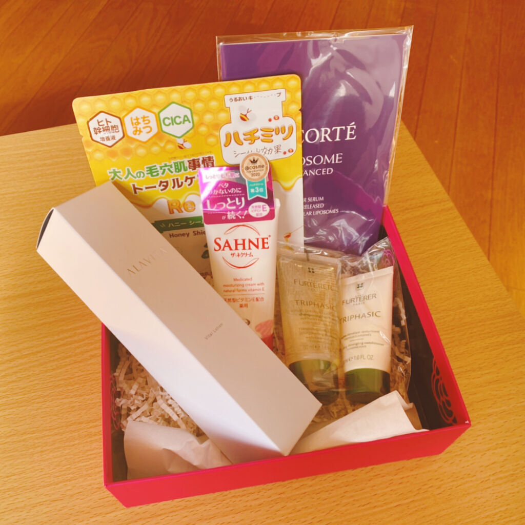 ブルーム ボックス/BLOOMBOX/その他を使ったクチコミ（2枚目）