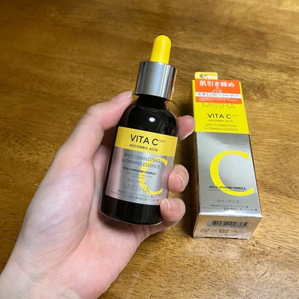 ボディミルク ブライトニング&エイジングケア<医薬部外品>/ファンケル/ボディミルクを使ったクチコミ(6枚目)