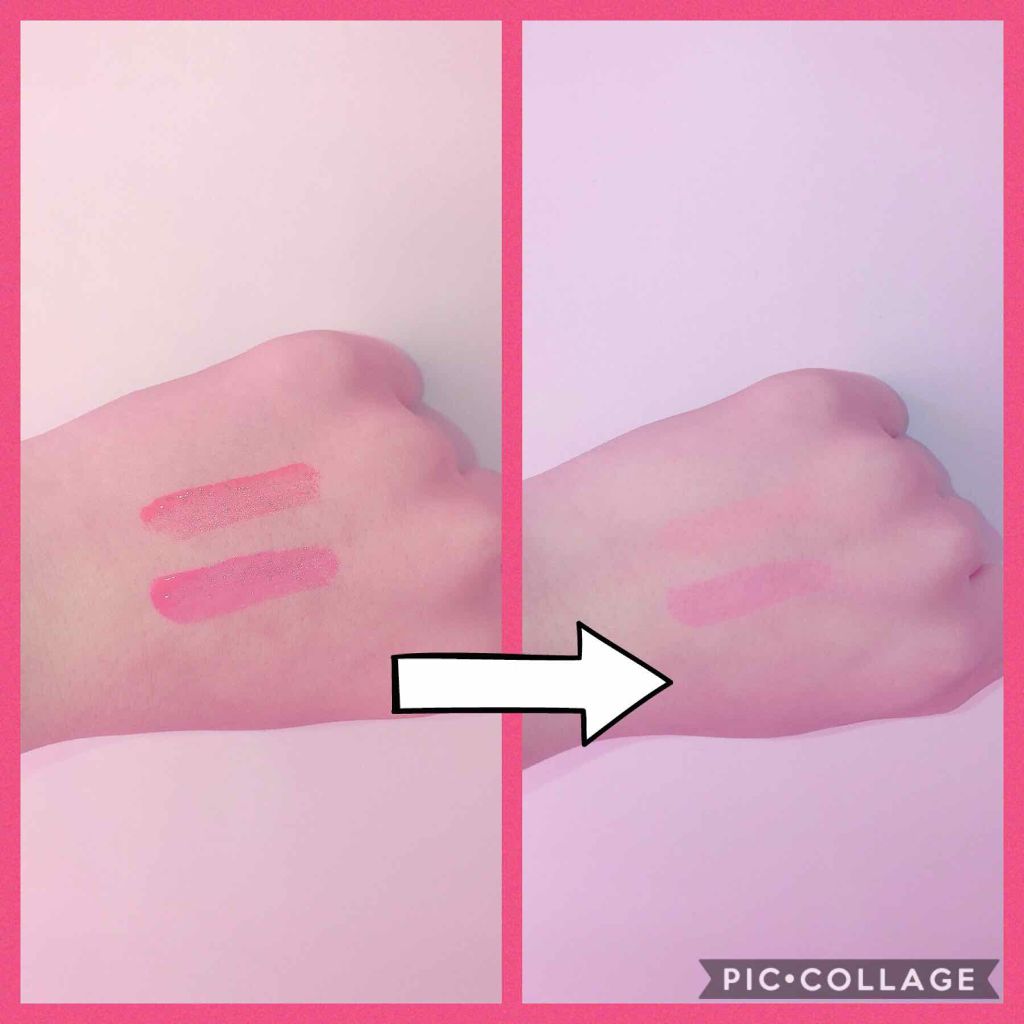 前髪クリップ/セリア/ヘアケアグッズを使ったクチコミ(3枚目)