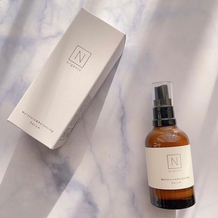 yocco on LIPS 「大好きな @norganic_officialから お得な 夏..」(5枚目)