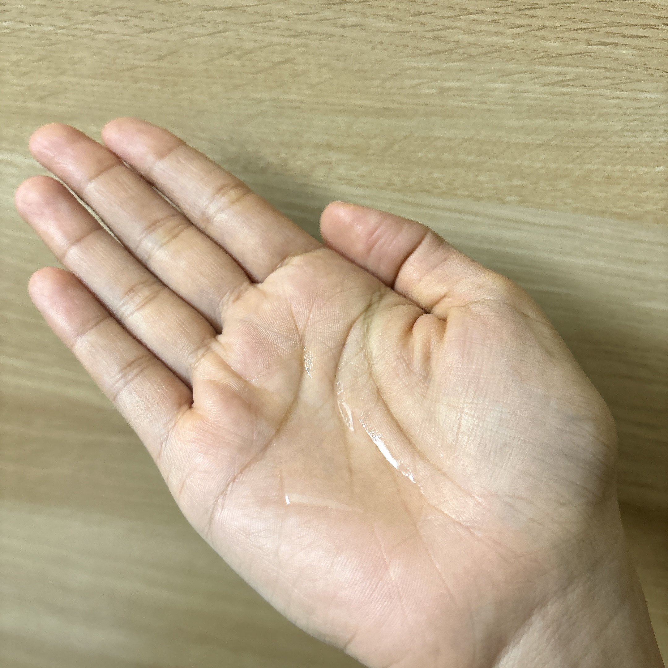 アクネレッコクレンジングオイル/t8k/オイルクレンジングを使ったクチコミ（2枚目）