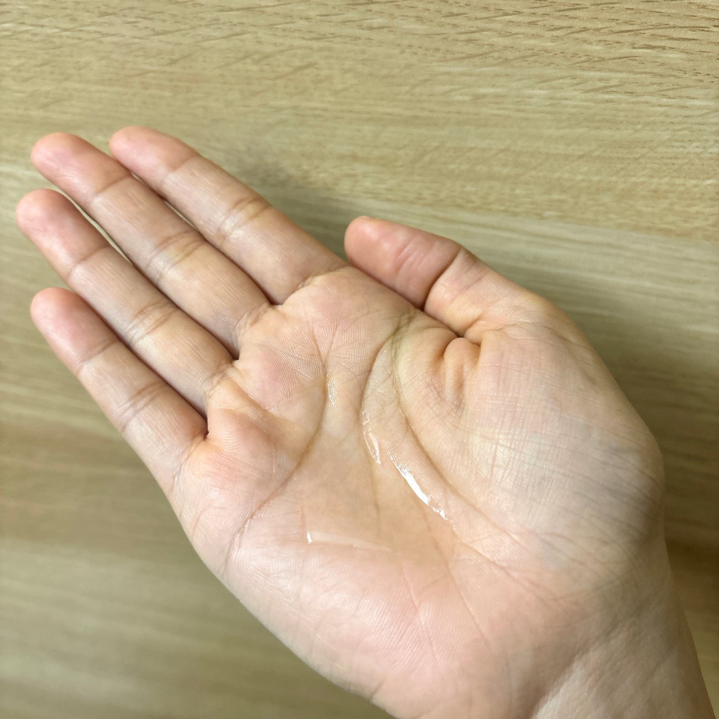 アクネレッコクレンジングオイル/t8k/オイルクレンジングを使ったクチコミ(2枚目)