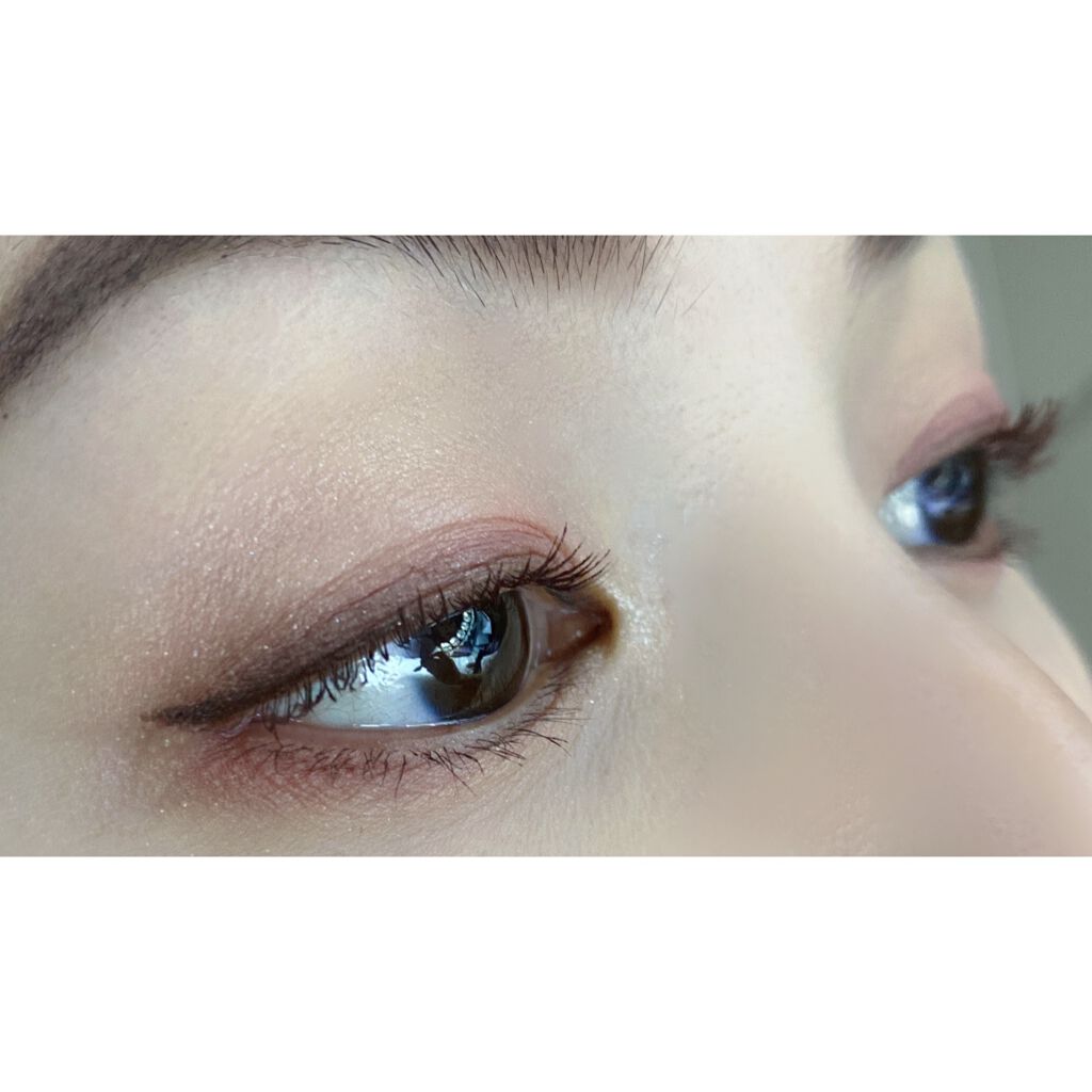 ジュ コントゥラスト/CHANEL/パウダーチークを使ったクチコミ（3枚目）