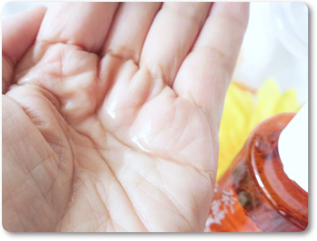 美さを 発酵美容クレンジングセラム/シーヴァ/クレンジングウォーターを使ったクチコミ(3枚目)