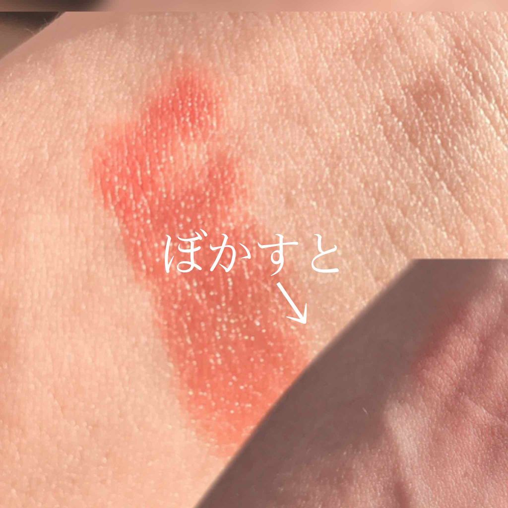 ミニウォータリールージュ/Fujiko/口紅を使ったクチコミ(2枚目)