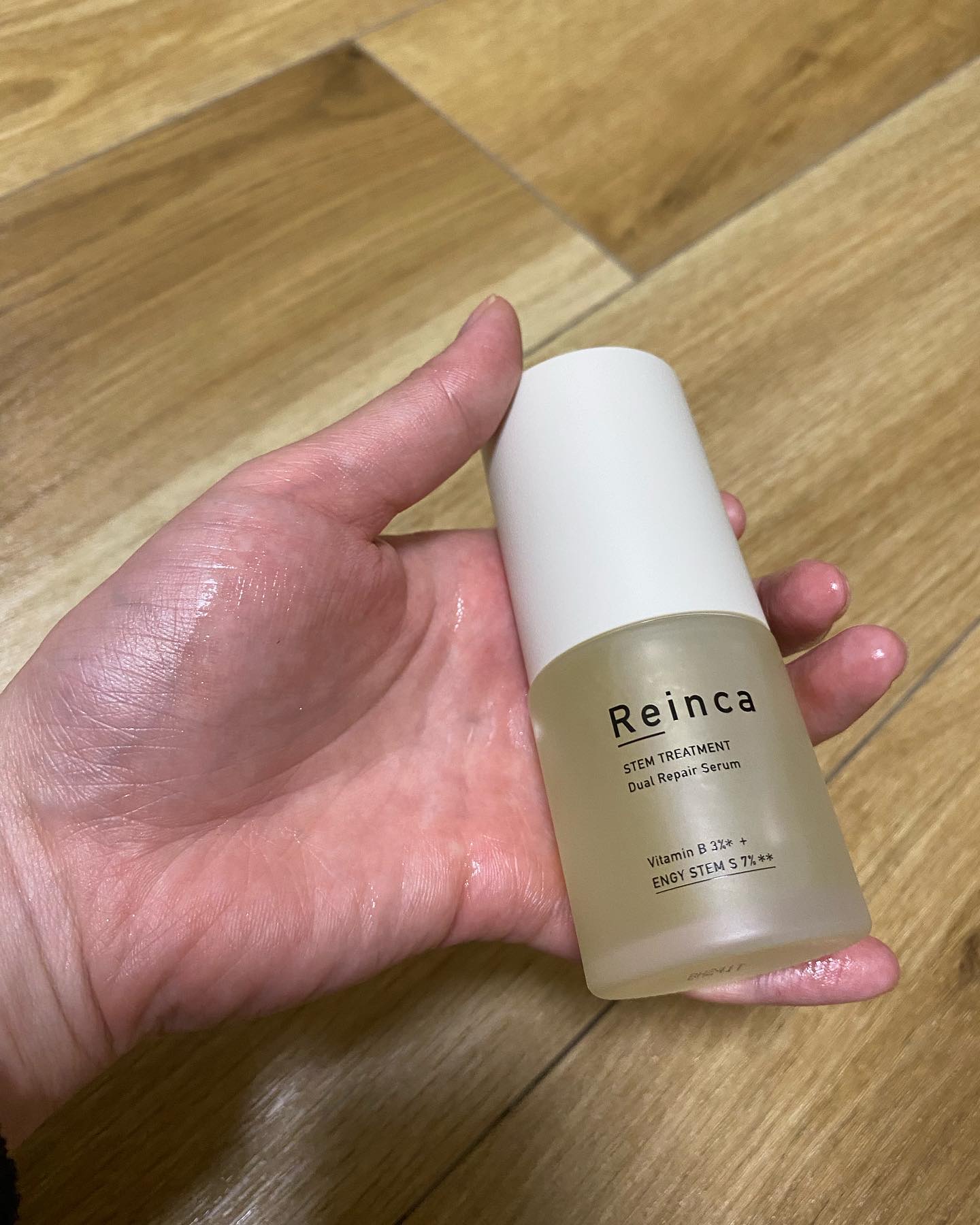 を使ったクチコミ（2枚目）