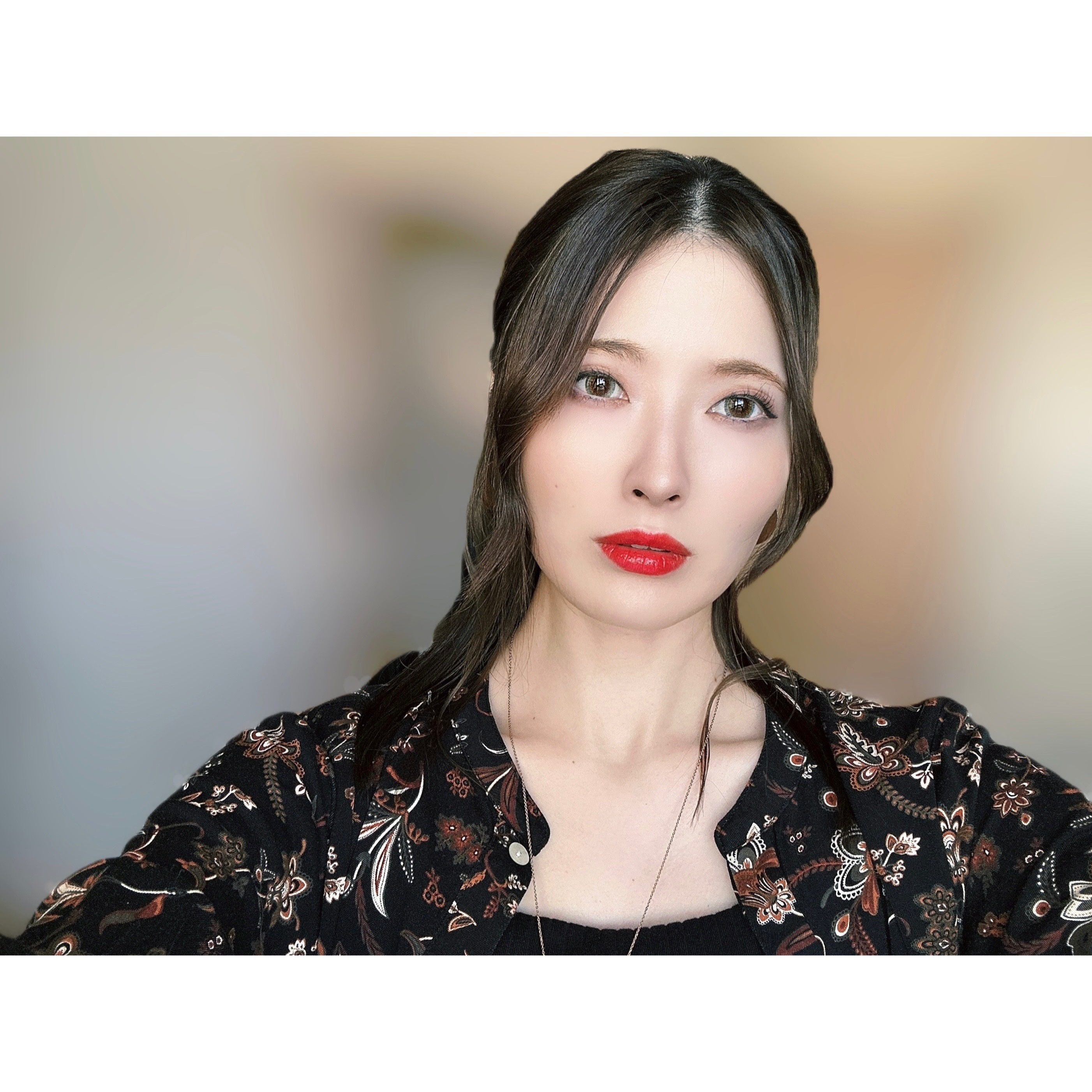 パーフェクトリー ナチュラル ブラッシュ/REVLON/パウダーチークを使ったクチコミ（1枚目）