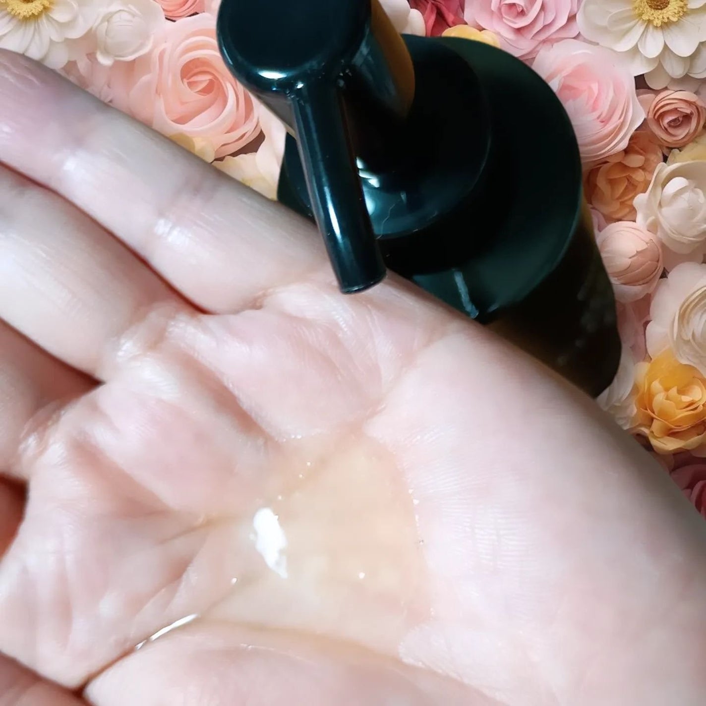 セラムクレンジング/ピュアヴィヴィ/オイルクレンジングを使ったクチコミ(2枚目)