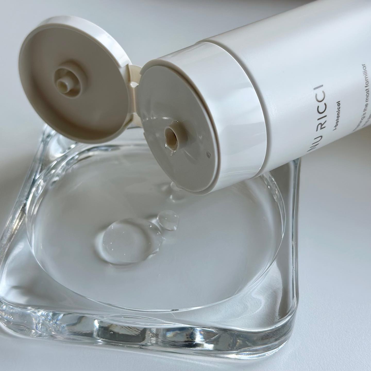 i-botanical/NU RICCI/シャンプー・コンディショナーを使ったクチコミ（3枚目）