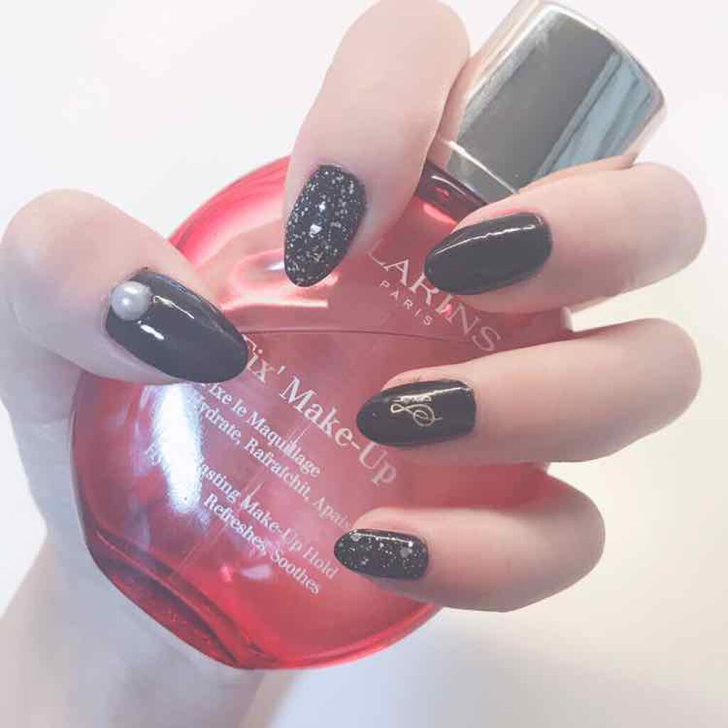 クイック ドライ トップ コート N/REVLON/ネイルトップコートを使ったクチコミ（2枚目）