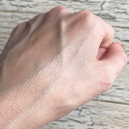 デュイセル シカプラスバーム/DEWYCEL/フェイスクリームを使ったクチコミ(2枚目)