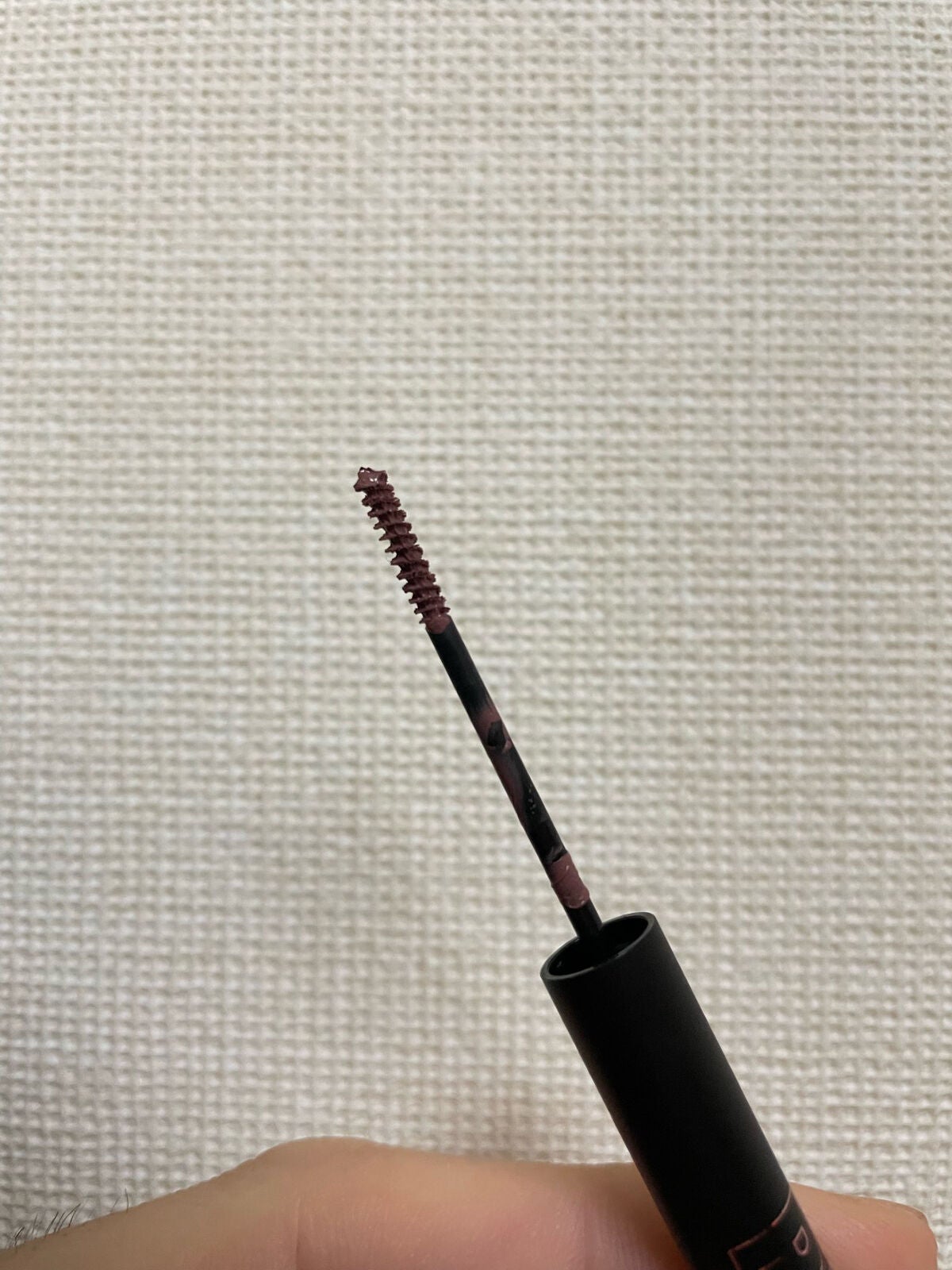 ブロウインク カラーティントデュオ/MAYBELLINE NEW YORK/眉ティントを使ったクチコミ(3枚目)