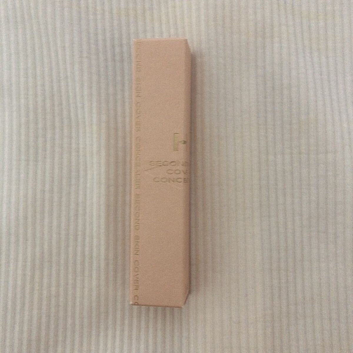 カラーリングアイブロウ/ヘビーローテーション/眉マスカラを使ったクチコミ(4枚目)