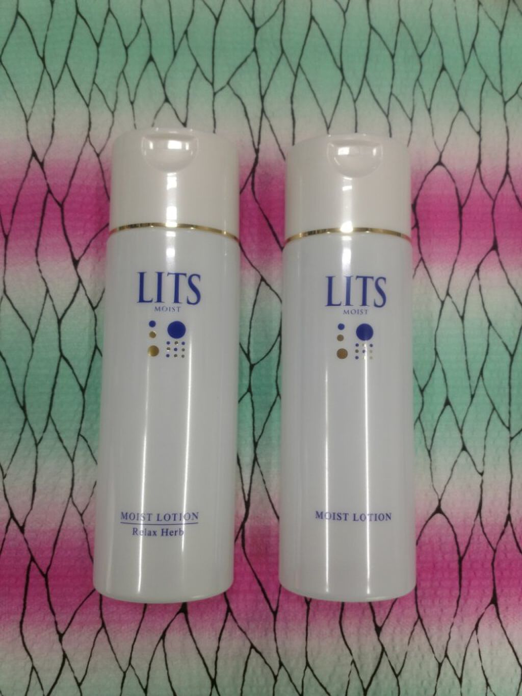 モイスト クレンジングウォッシュ/リッツ/クレンジングジェルを使ったクチコミ（3枚目）