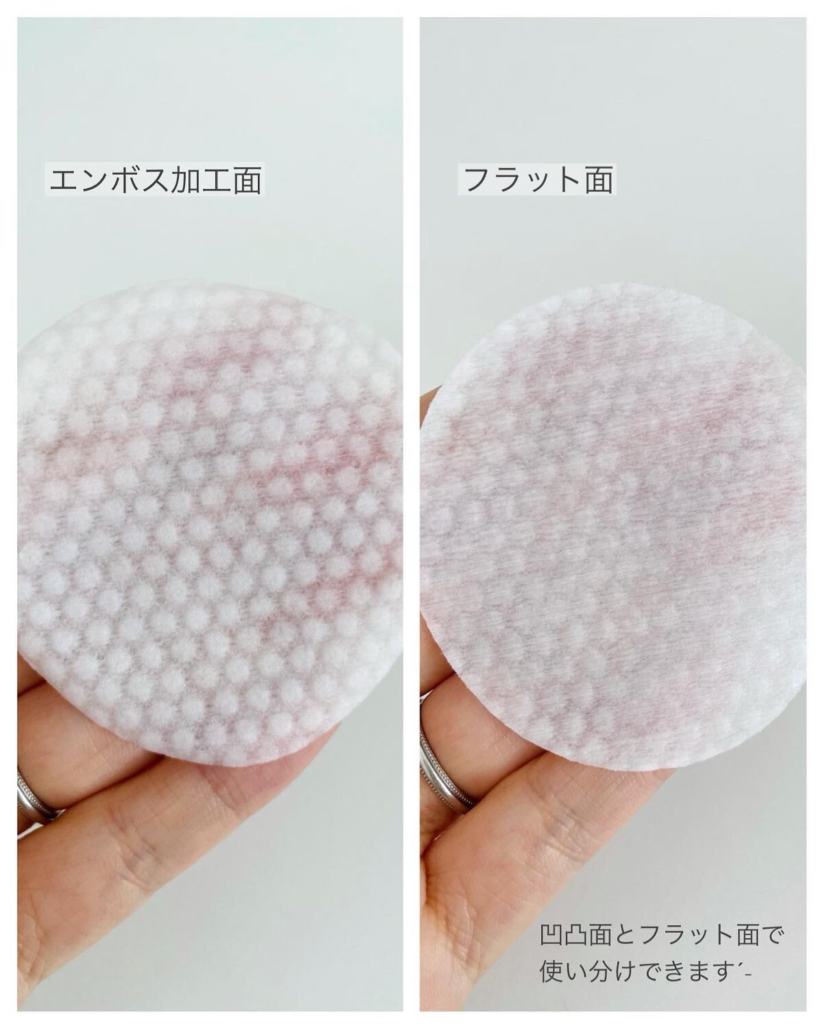 ワン ステップ ボディ ブライトニング パッド/celimax/ボディシートを使ったクチコミ（3枚目）