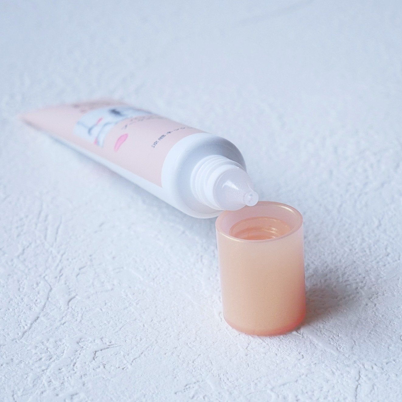 8x4 アロマスイッチ 涼感ネックジェル パリスブーケの香り/8x4/デオドラント・制汗剤を使ったクチコミ(3枚目)