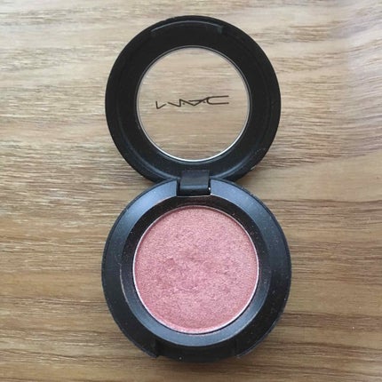 LJ アイシャドウブラシ S/LOUJENE/メイクブラシを使ったクチコミ(1枚目)