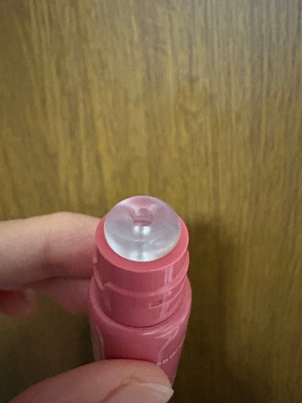 グレイズ ティントリップセラム/LANEIGE/リップ美容液を使ったクチコミ(3枚目)