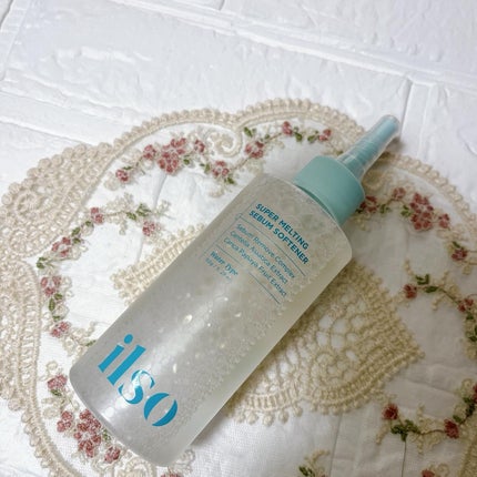 ディープクリーンマスター/ilso/その他スキンケアグッズを使ったクチコミ(2枚目)