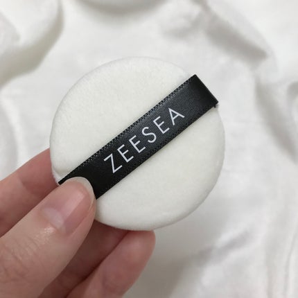 ZEESEA 「ゼロ」粉感皮脂コントロールルースパウダー/ZEESEA/ルースパウダーを使ったクチコミ(4枚目)
