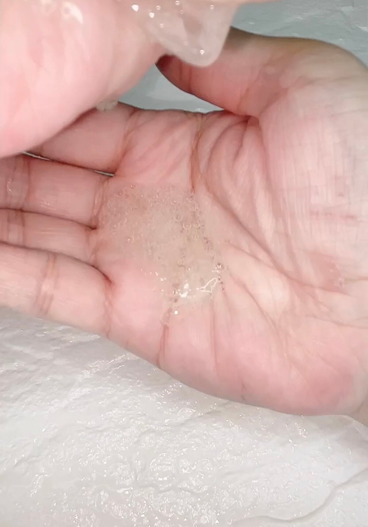 プランプハニー アクアセラムマスク/ByUR/シートマスク・パックを使ったクチコミ(3枚目)