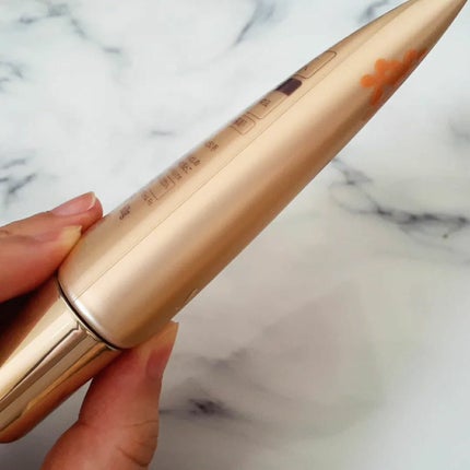 コエンリッチ ザ プレミアム 薬用リンクルホワイト ハンドクリーム 金木犀の香り 【医薬部外品】/コエンリッチQ10/ハンドクリームを使ったクチコミ(3枚目)