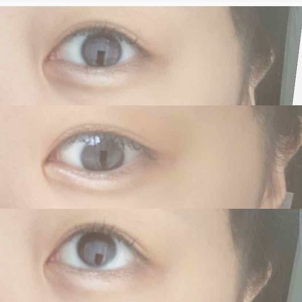 スキニーリッチシャドウ/excel/アイシャドウパレットを使ったクチコミ（2枚目）