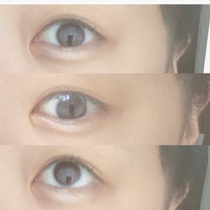 クイックラッシュカーラー/キャンメイク/マスカラ下地を使ったクチコミ(2枚目)