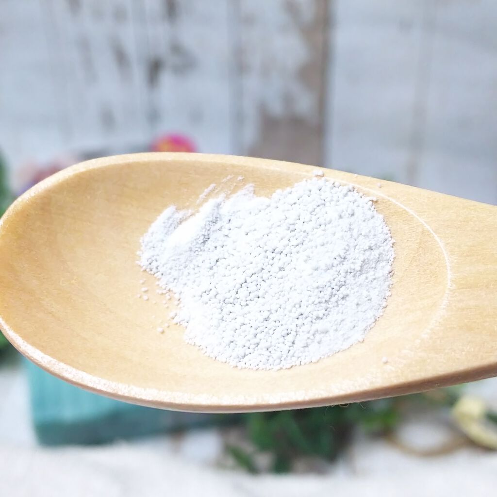 リフターナ 珪藻土洗顔/pdc/洗顔フォームを使ったクチコミ（3枚目）