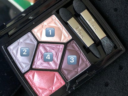 ロング&カールマスカラ スーパーWP/ヒロインメイク/マスカラを使ったクチコミ(3枚目)