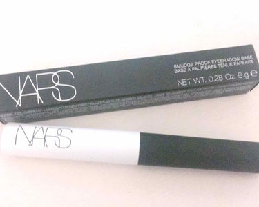 NARS  アイシャドウ下地

┈┈┈┈┈┈┈ ❁ ❁ ❁ ┈┈┈┈┈┈┈┈

アイシャドウ下地がずっと欲しくてどこのメーカーにしようかかなり悩んでました(>_<;)

ネットのクチコミなどを参考にして