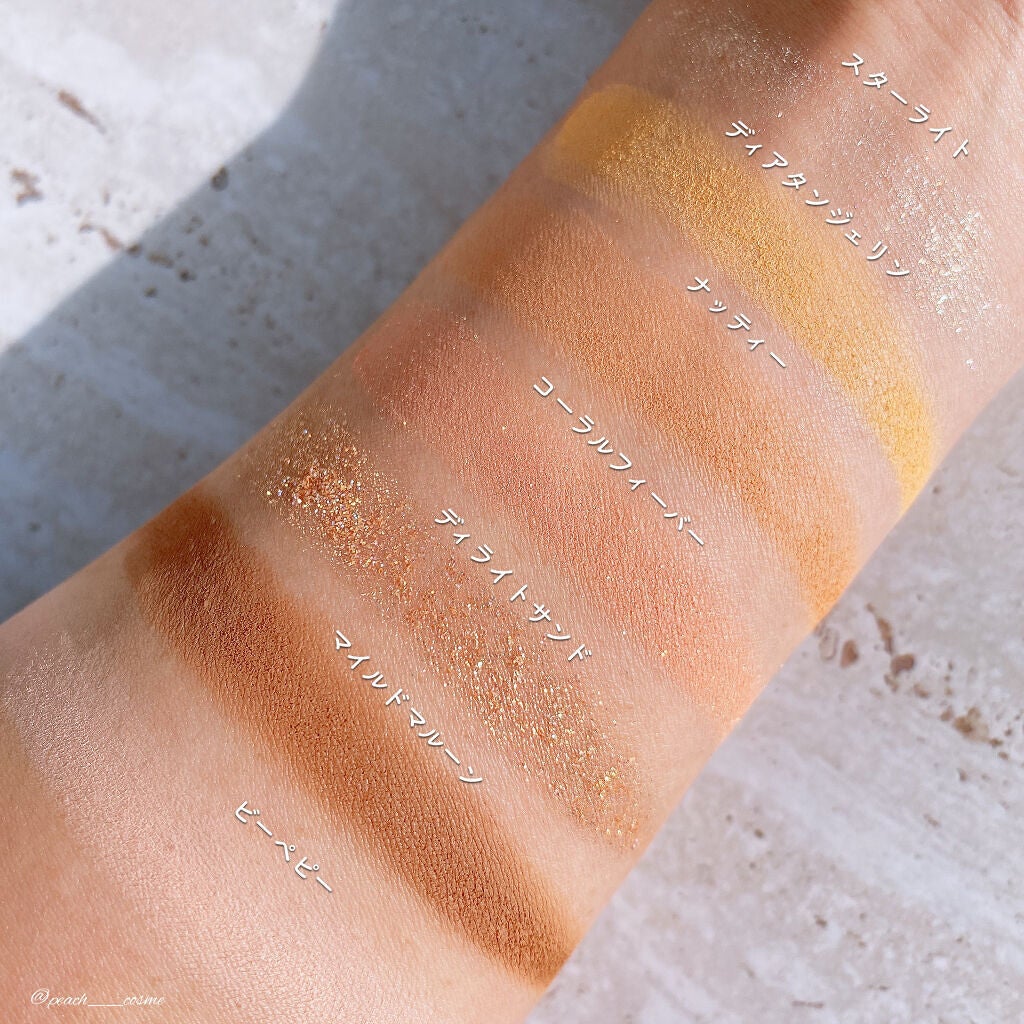 トゥルービューティ ティント/all my things/リップティントを使ったクチコミ(4枚目)