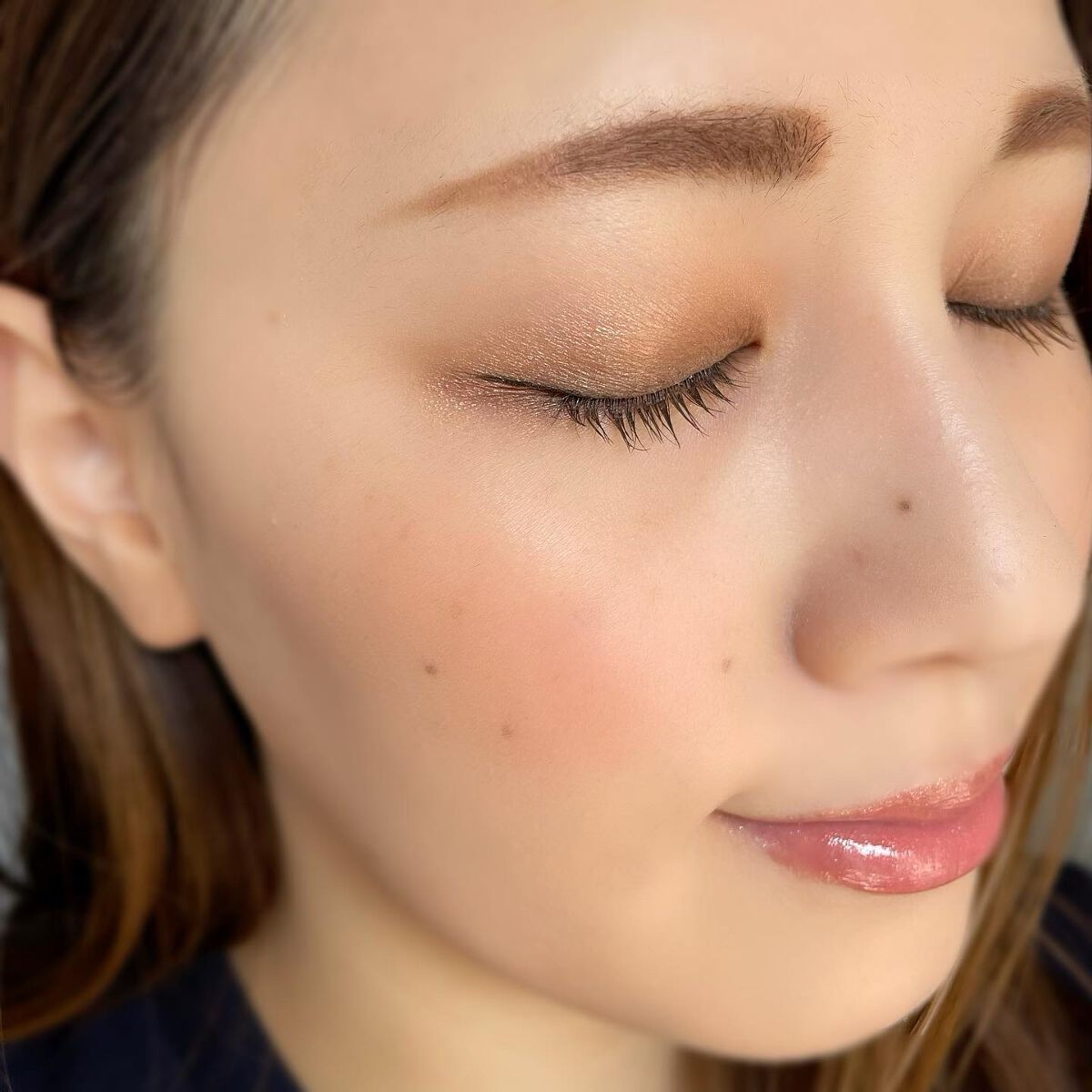 【旧】サンク クルール クチュール/Dior/アイシャドウパレットを使ったクチコミ(7枚目)