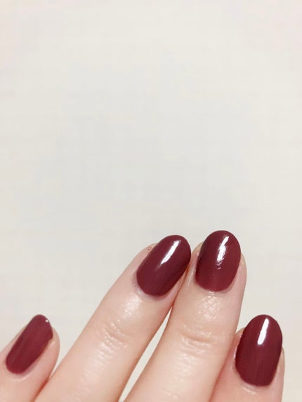 マニキュア ニクキュウ/SMELLY/マニキュアの画像