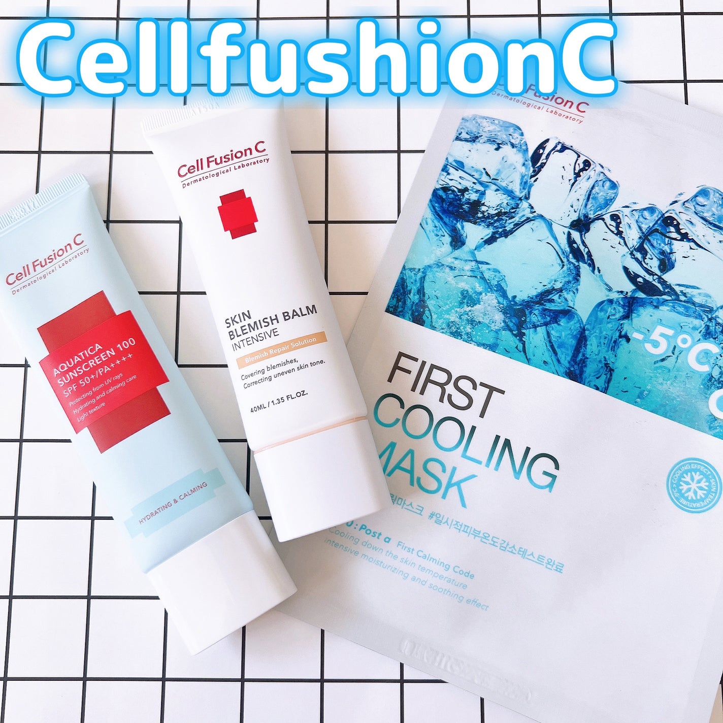 アクアティカサンスクリーン100/Cell Fusion C(セルフュージョンシー)/日焼け止めクリームを使ったクチコミ(2枚目)