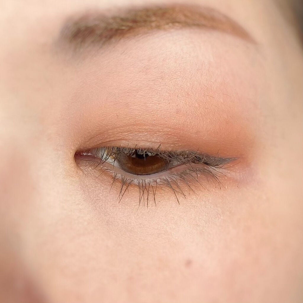 アイカラーレーション/LUNASOL/アイシャドウパレットを使ったクチコミ(6枚目)