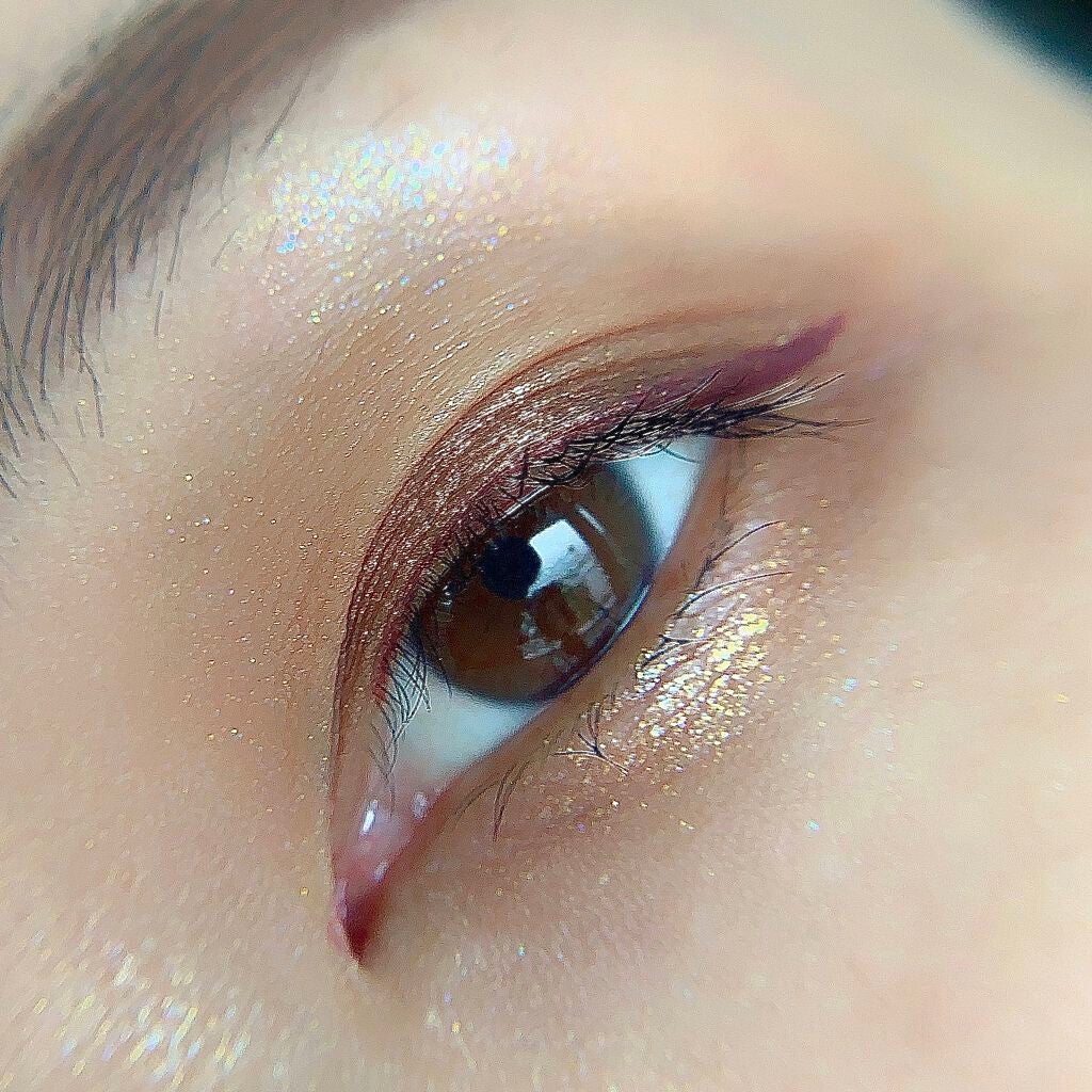 カールキープベース/CEZANNE/マスカラ下地を使ったクチコミ(3枚目)