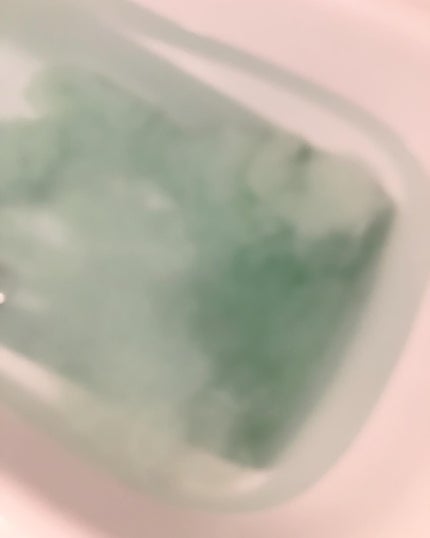 酵素スキンクリアバスパウダー/酵素専科/無機塩系入浴剤を使ったクチコミ(5枚目)