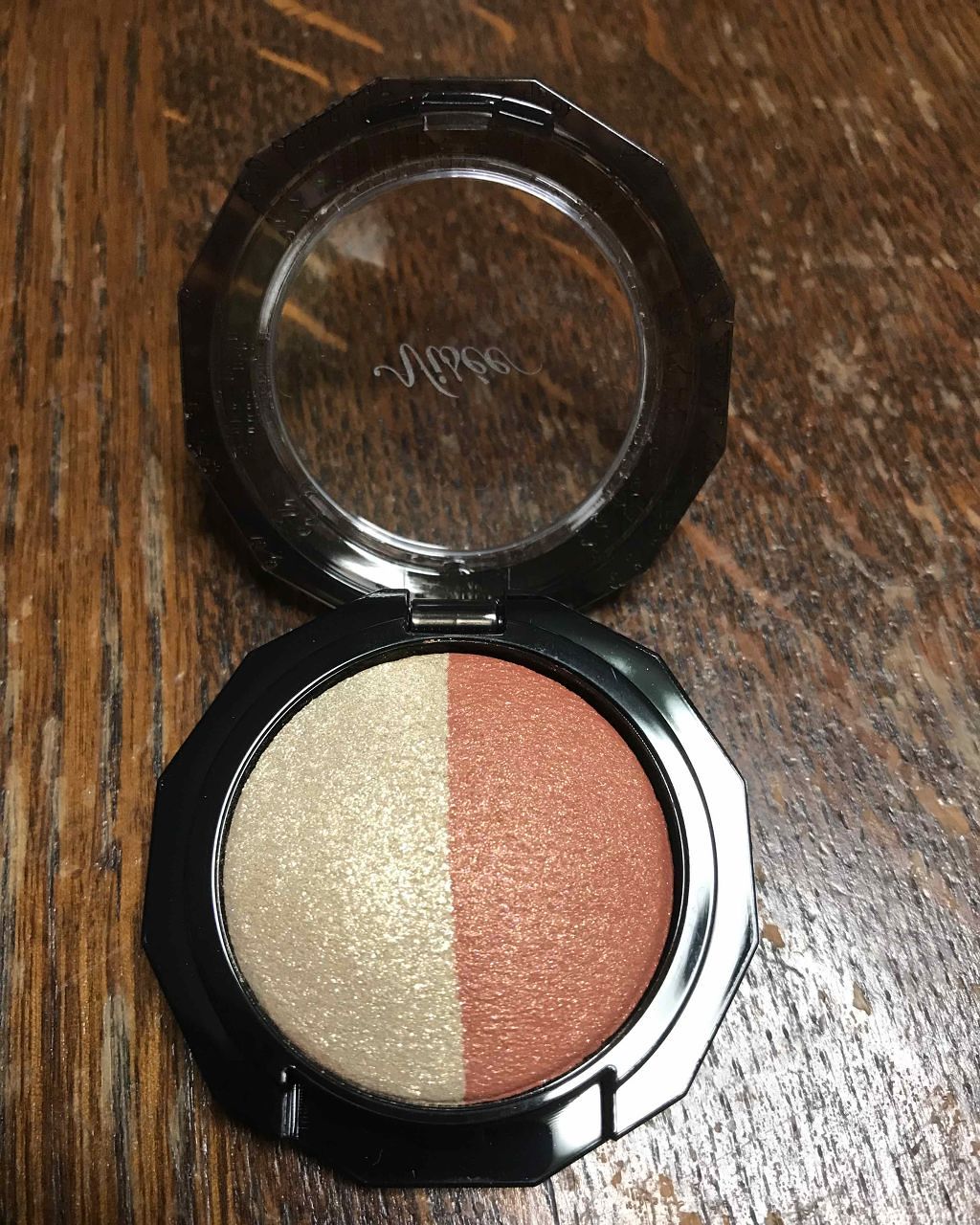 ステイオンバームルージュ/キャンメイク/口紅を使ったクチコミ(2枚目)