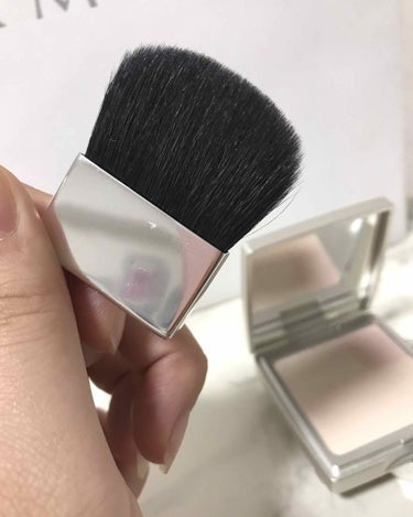 RMK プレストパウダー N (P)のクチコミ「

RMK
プレストパウダーN(P) 01

カラー展開は2種類
SPF14++

プレストパ.....」（2枚目）