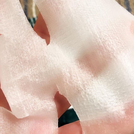 CICAモイストマスク/クリアターン/シートマスク・パックを使ったクチコミ(4枚目)