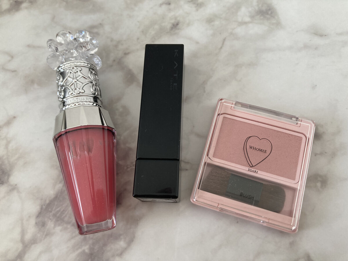 ピンクティーツリーカバーアップグロウクッション/APLIN/クッションファンデーションを使ったクチコミ（3枚目）