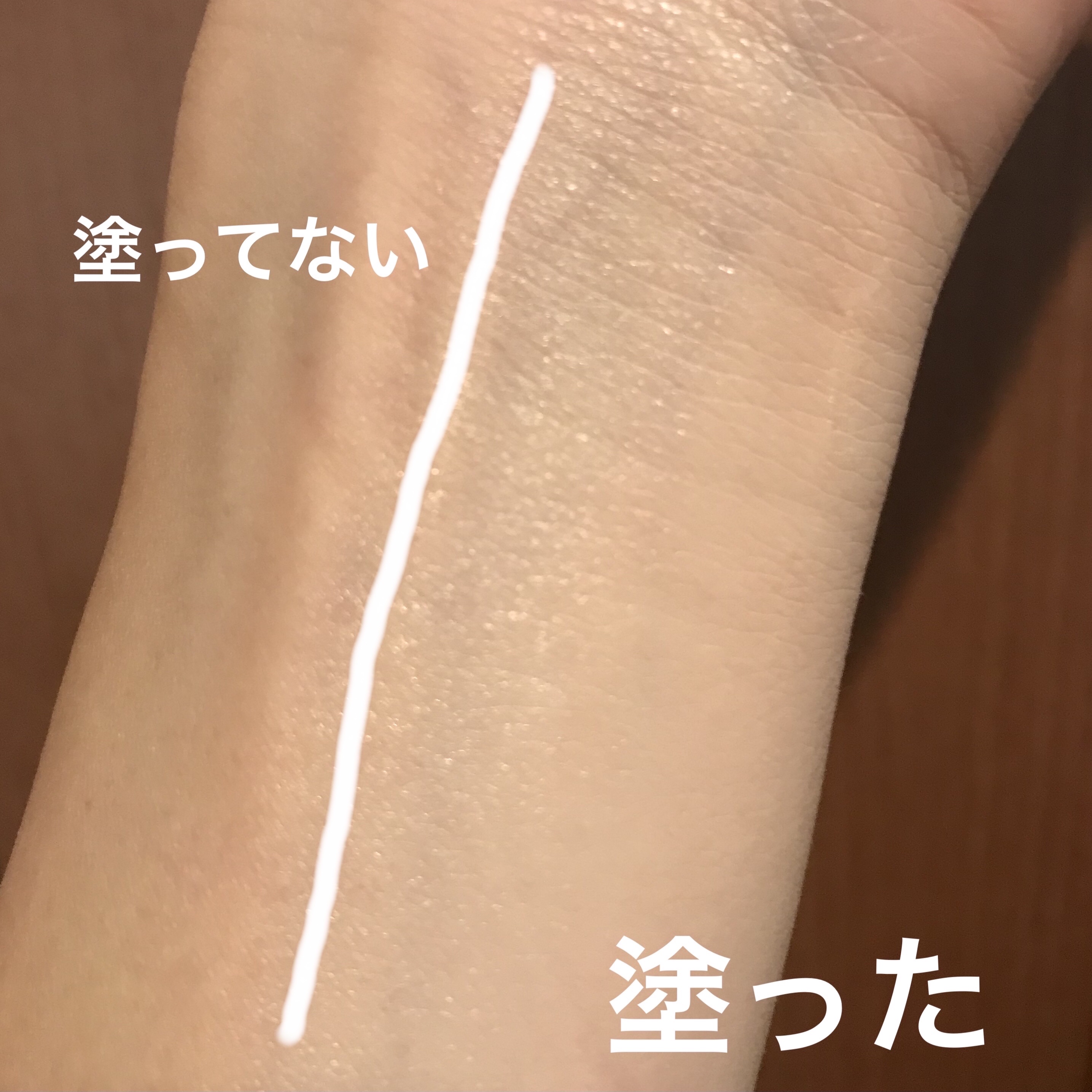 コモンヌードクッション/espoir/クッションファンデーションを使ったクチコミ（3枚目）