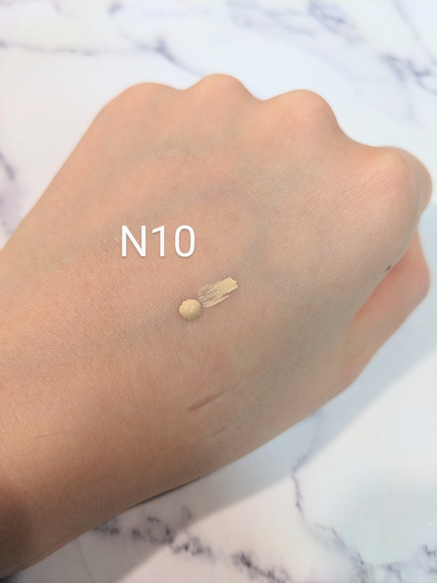 SPステイ ルミマット リキッド ファンデーション/MAYBELLINE NEW YORK/リキッドファンデーションを使ったクチコミ(4枚目)